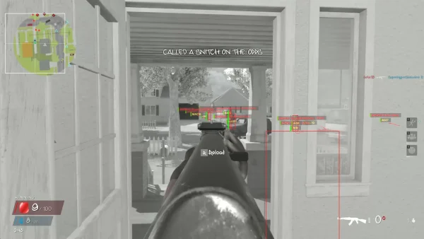 Hood Warfare 2 hacks undetected