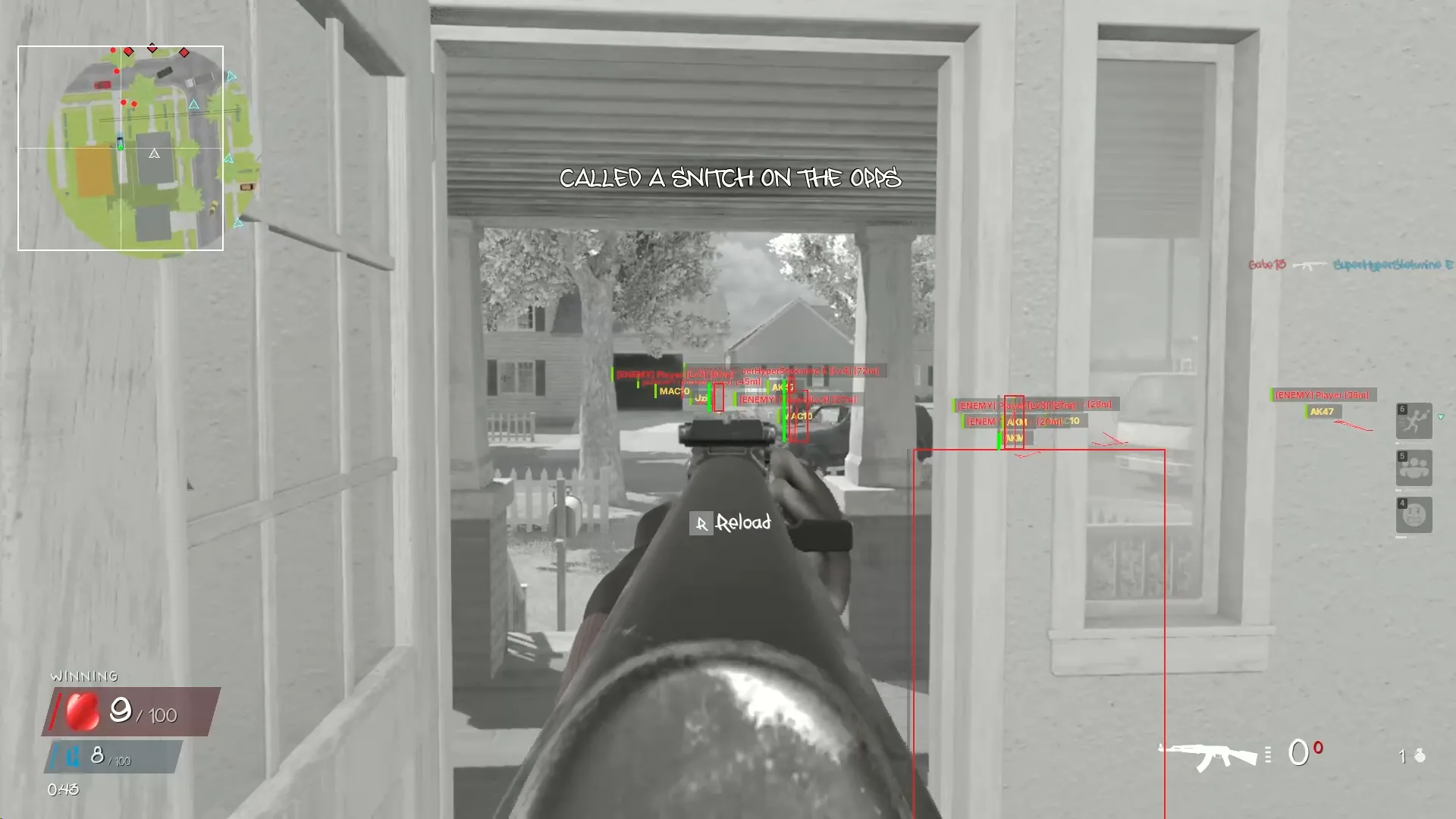 hood warfare 2 hacks undetected